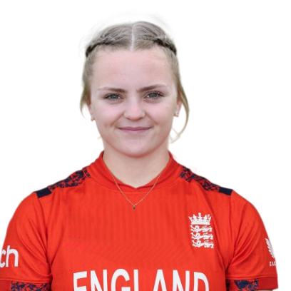 Sophie Morris