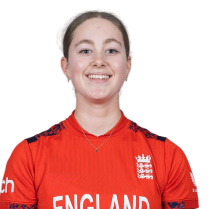 Phoebe Brett