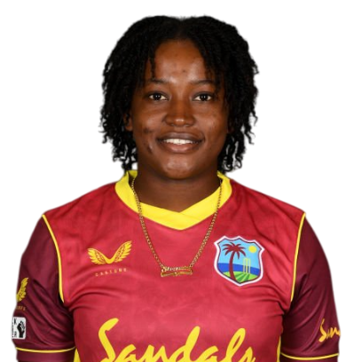 Sheneta Grimmond