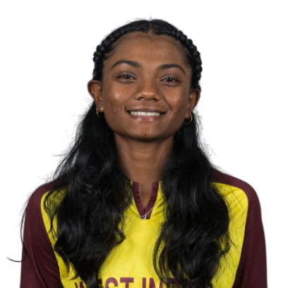 Samara Ramnath