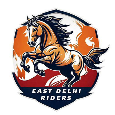 East Delhi Riders