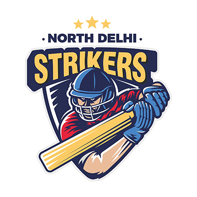 North Delhi Strikers