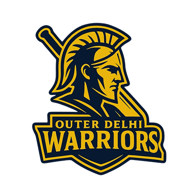 Outer Delhi Warriors