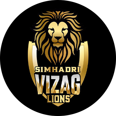 Simhadri Vizag Lions