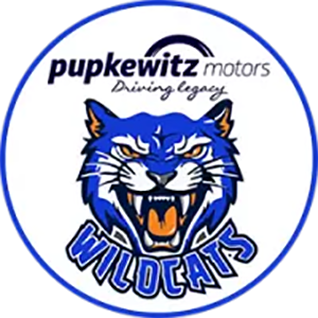 Pupkewitz Motors Wildcats