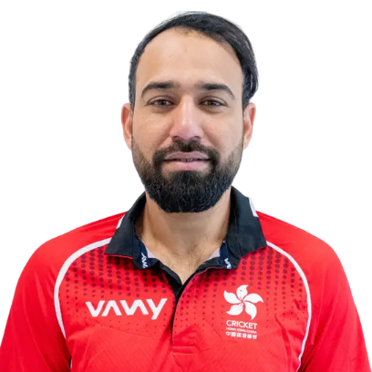 Babar Hayat