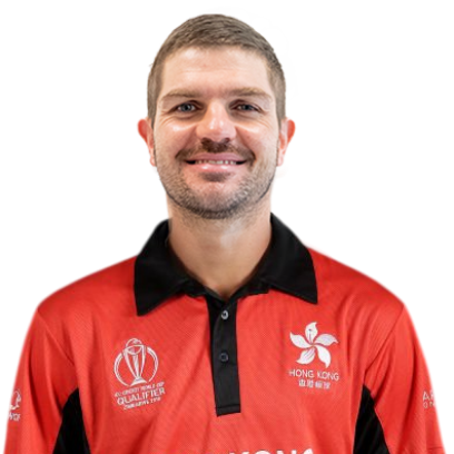 Martin Coetzee