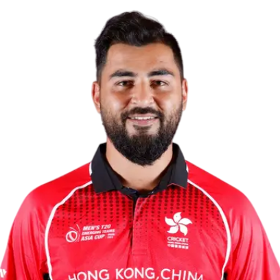 Anas Khan