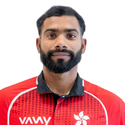 Nasrulla Rana