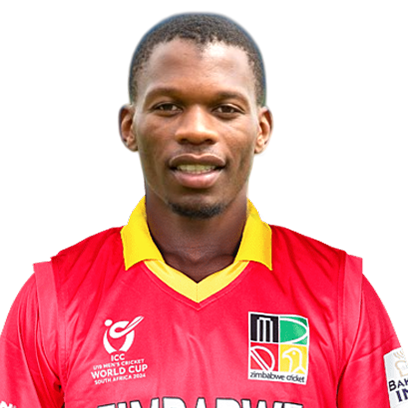 Ernest Masuku