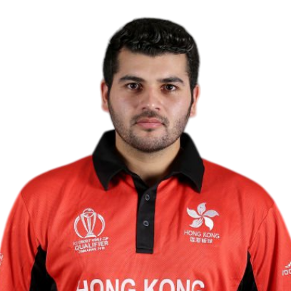 Kinchit Shah