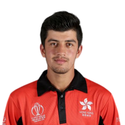 Aizaz Khan