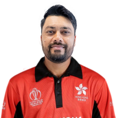 Zeeshan Ali