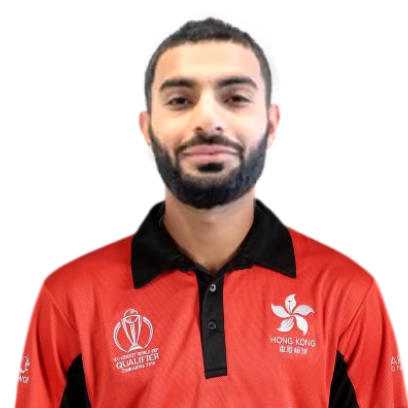 Haroon Arshad