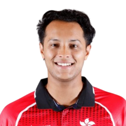 Ayush Shukla