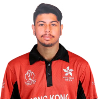 Mohammad Waheed