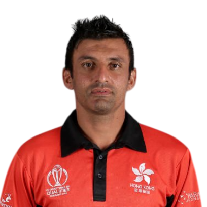Ehsan Khan