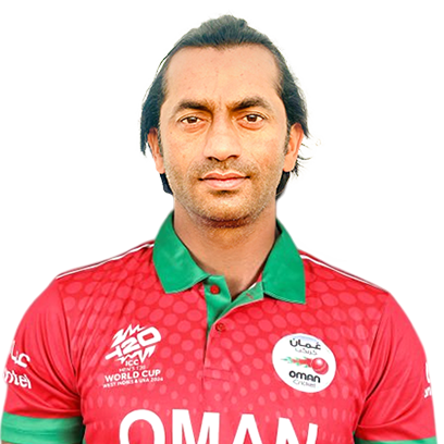 Mohammad Imran
