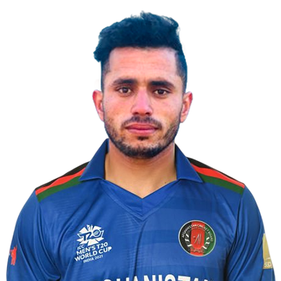 Abdullah Ahmadzai