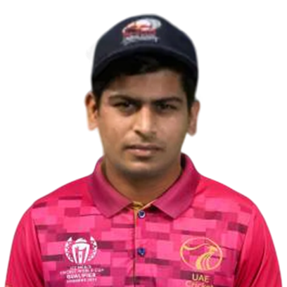 Harshit Kaushik