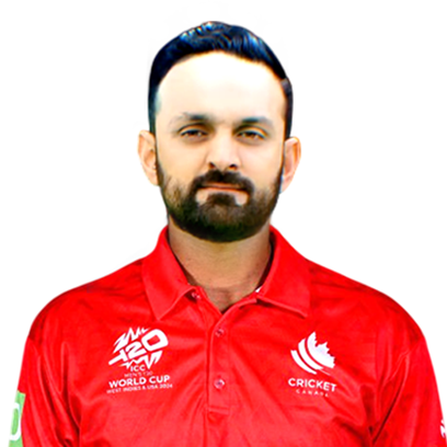 Ali Nadeem
