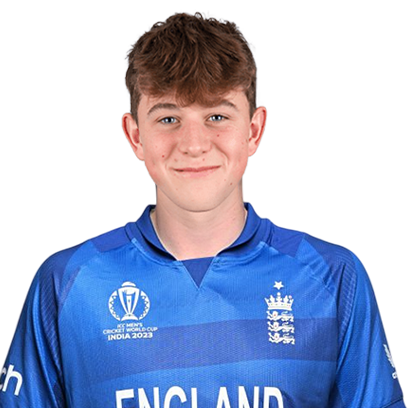 Ben Mayes