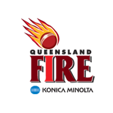 Queensland Fire