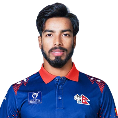 Shahab Alam