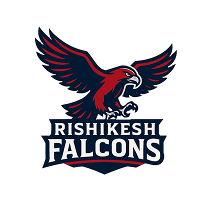 Rishikesh Falcons