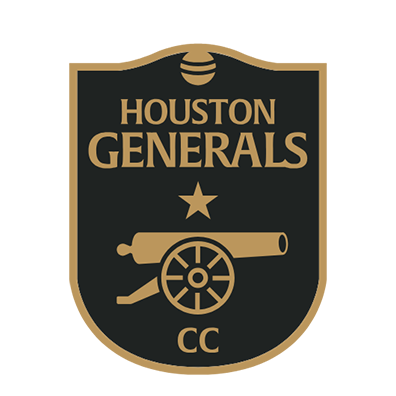 Houston Generals CC