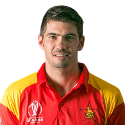 Graeme Cremer