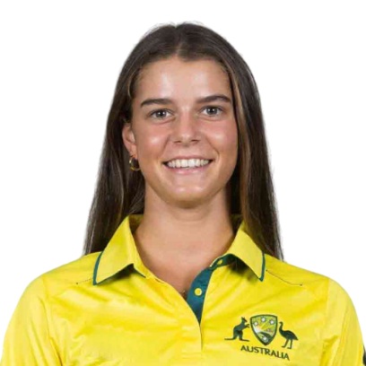 Lily Bassingthwaighte