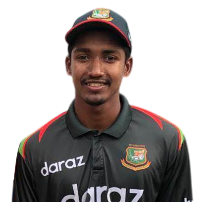 Iftikhar Hossain Ifti