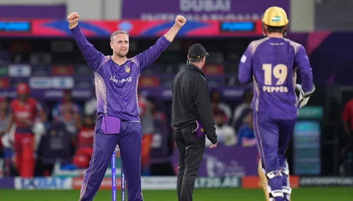 Narine, Pepper power Abu Dhabi Knight Riders to Qualifier 2