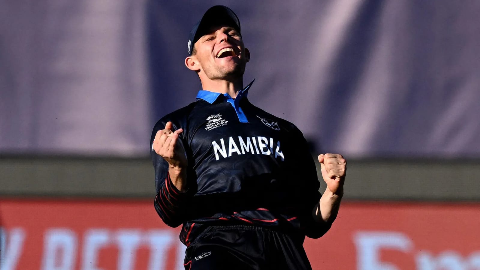 Erasmus Leads Namibia's Charge at T20 World Cup 2026
