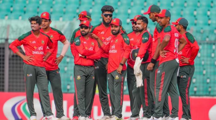 Taskin returns, Jaker Ali dropped from Bangladesh T20 World Cup squad