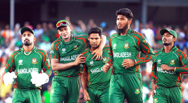 Bangladesh Cricket Team Won't Play in India for T20 World Cup, Says BCB