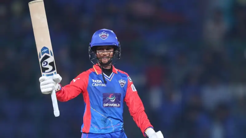 We believe our time is now - Rodrigues optimistic of DC chances