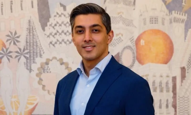 Drama at PSL Auction: Former Multan Sultans Owner Ali Tareen Pulls Out