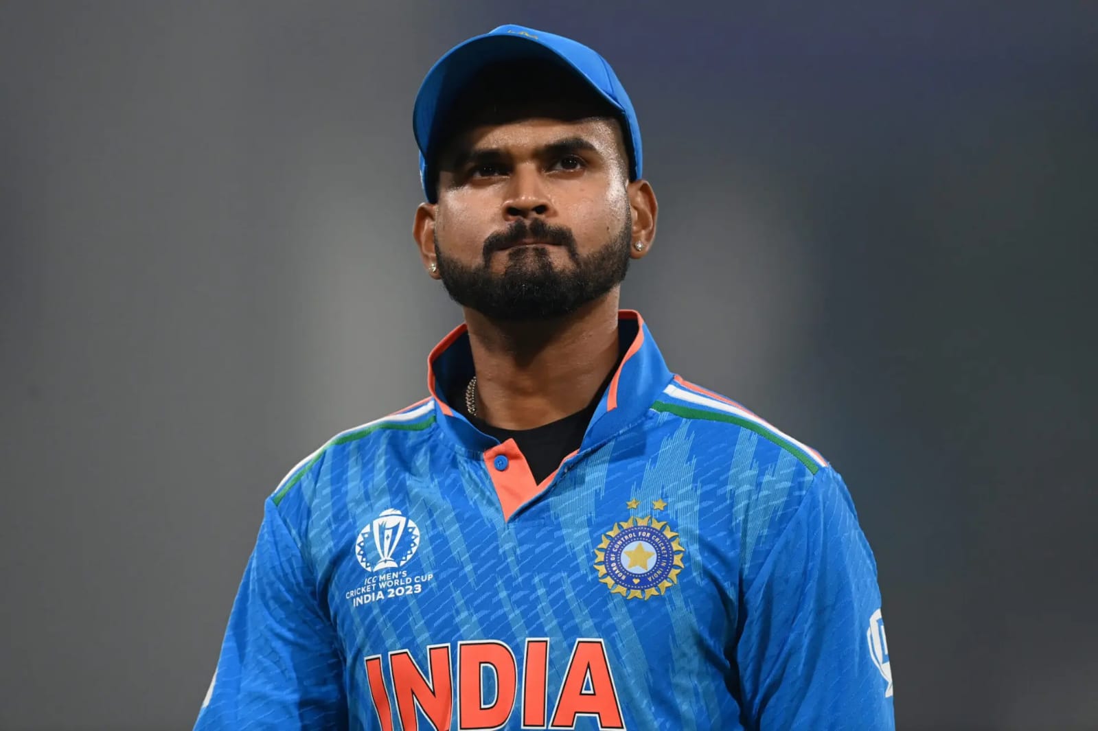 Shreyas Iyer Back in the Frame: Indian Batter Cleared for NZ ODIs