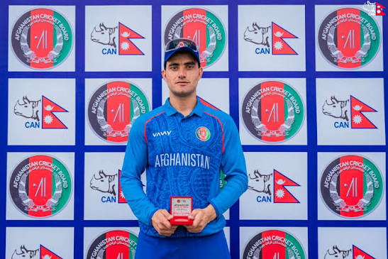 Afghanistan Announces Squad for U19 World Cup, Mahboob Khan Captains