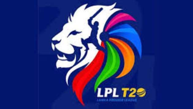 Sri Lanka Cricket Announces LPL Player Draft Date: March 22