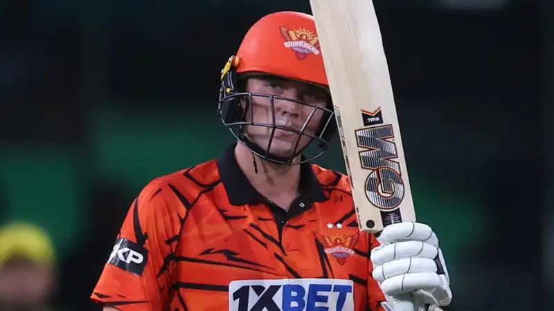 Coles' all-round show powers Sunrisers into SA20 playoffs