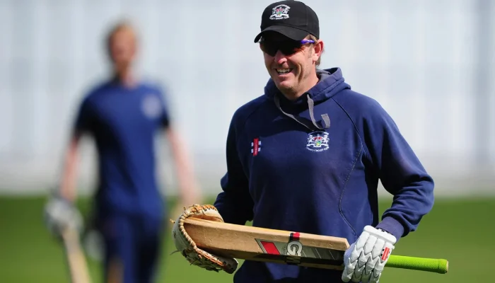 Ian Harvey appointed Nepal bowling consultant ahead of T20 World Cup 2026