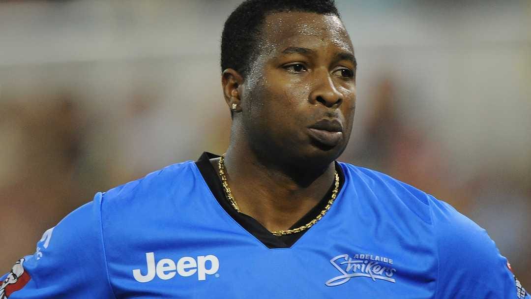 MI London Names Pollard and Keightley as Head Coaches for The Hundred 2026