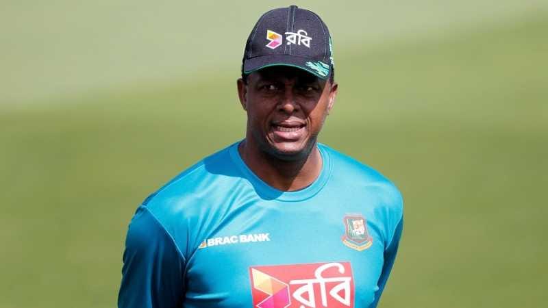 Zimbabwe Appoints Walsh as Bowling Consultant for T20 World Cup