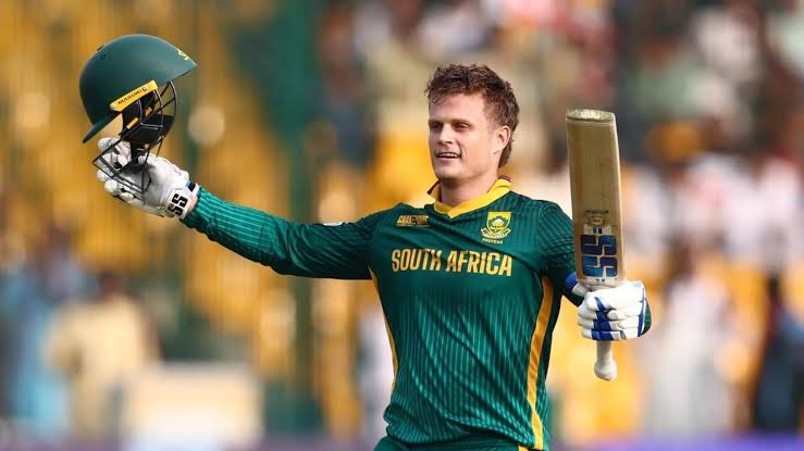Injury Hits South Africa: Rickelton and Stubbs Replace De Zorzi and Ferreira