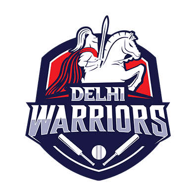 Delhi Warriors