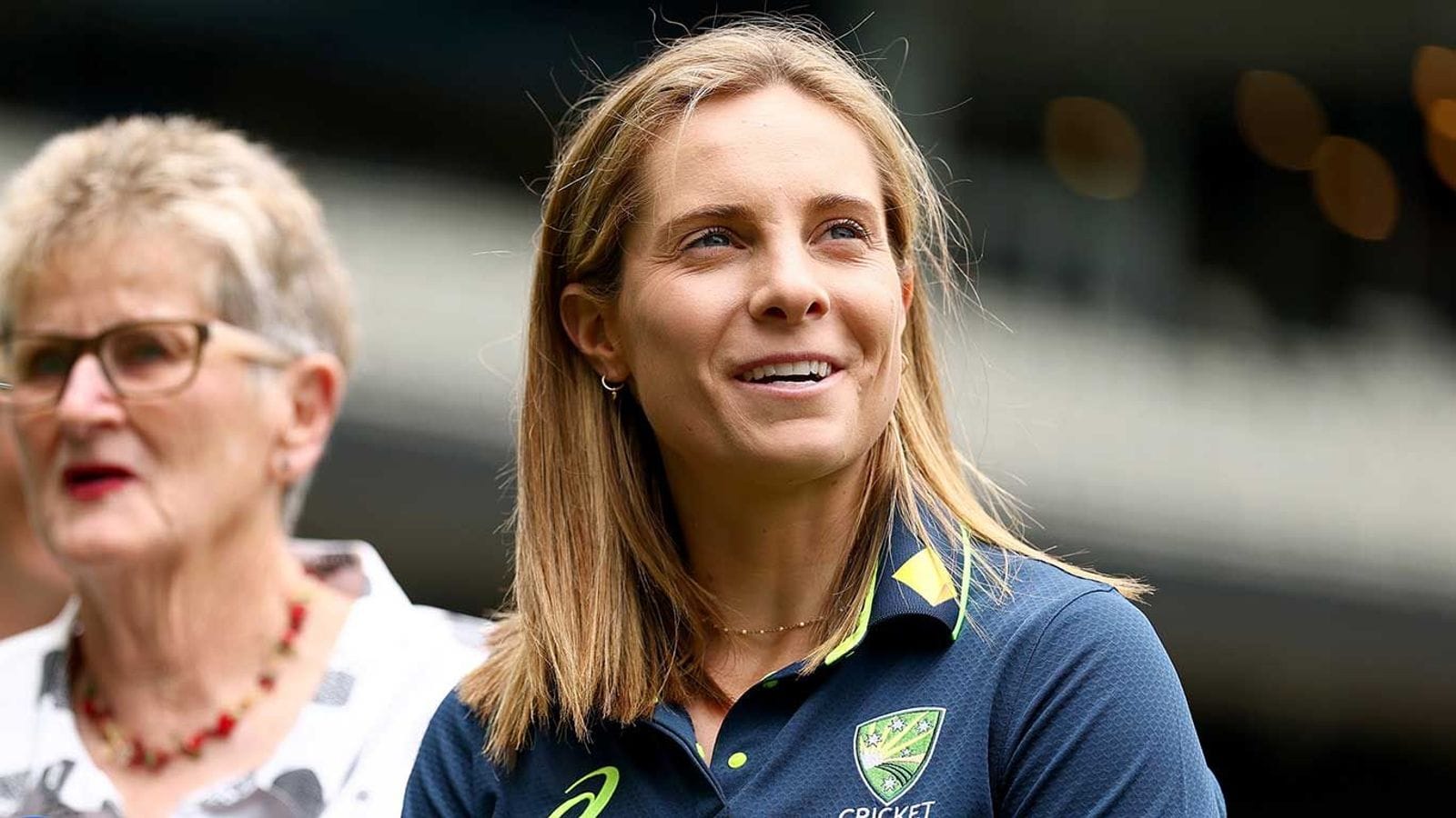 Australia Announces Sophie Molineux as New All-Format Captain