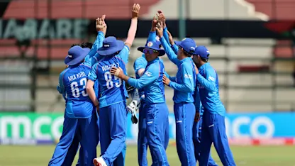England, Afghanistan qualify for U19 WC semifinals
